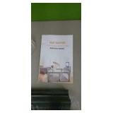 Baby Playpen with carrying case NEW