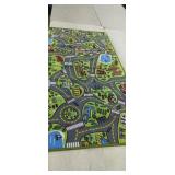 Kids Rug 58"x31"