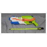 NEW STURDY STYLE WATER SOAKERApprox 22" long