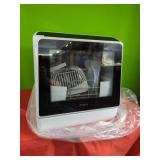 Brand New Portable Countertop Dishwashers, NOVETE