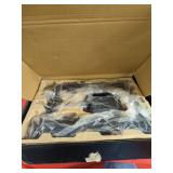 Dual Monitor Stand Premium up to 32",Dual Monitor