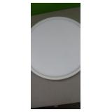 28W.   LED  15.8" Ceiling  Light with remote