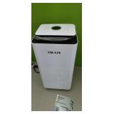 COLAZE DEHUMIDIFIER. MODEL  FD01  NEW IN BOX