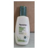 AVEENO DAILY MOISTURIZING BODY WASH 2fl ozCap