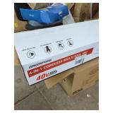 40 Volt 4-1 multi Tool. Appears to be New,but