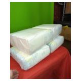 Pampers Size 6 Swaddlers Case of 108