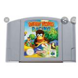 Diddy Kong Racing - Nintendo 64