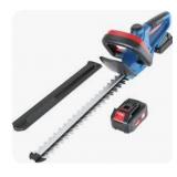 Enhulk Hedge Trimmer Cordless 3000 SPM Fast