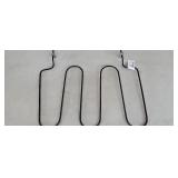 NEW Frigidaire  model #316430900BROIL ELEMENT
