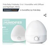 Frida Baby Fridababy 3-in-1 Humidifier with