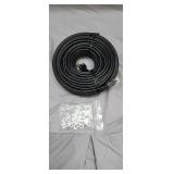 NEW Cat.8 Ethernet Cable Computer Modem, Gaming