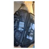 Pandarus Archery Compound Bow with Arrows and