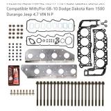 Mizumo Auto MA-4216917118 Head Gasket Bolts Set