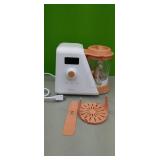 Bololo Food Processor