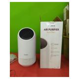 Air Purifier 3 Stage Filtration