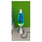 LAVA LAMP with box