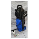 USED High Pressure Washer