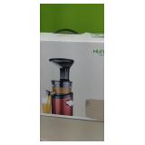 Retail$499.00  Huron Slow Juicer.  MODEL H-101