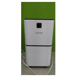 HUMILABS  DEHUMIDIFIER  with box