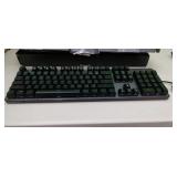 TECWARE  PHANTOM RGB MECHANICAL KEYBOARD  NEW IN