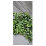 NEW Fake greenery2 Strands Approx 60" long