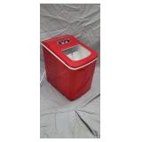 NEW in Box ICE MAKERColor : Red