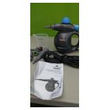Bissell Steam Shot handheld steam cleaner