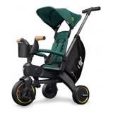 Doona Liki Trike S5 - Premium Foldable Push Trike