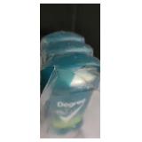 3 pack - Degree Deodorant 2.7 Ounce Mens Extreme