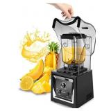 Wantjoin Professional Blender Commercial