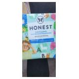 Honest Training Pants, Animal Abcs, 3T-4T, 23