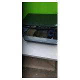 F. BLOMLEIN.  JU-2500  COMBI STEAM OVEN  NEW IN