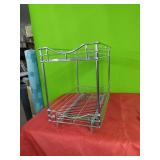 New 11"x 18" Double Slide Out Organizer  Drawers