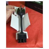 New Tesla Motors 10-30 Nema Adapter Gen 2 for