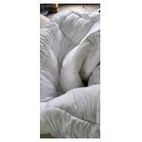 Appears to have been USED,  but very niceKING