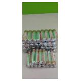 Tenergy Batteries  32-AA, 20-AAA