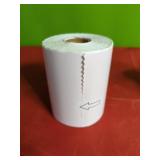 4"x 6" Thermal Labels (Peel & Stick) 250Labels