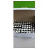Tenergy New Batteries (72 total)  48-AA, 24-AAA