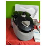 Pur Steam Garment Steamer. Working Properly