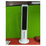 Evaporative Air Cooler With Remote.