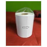 New  4"x 6" Thermal Labels OfficeSmartLabels 4" x