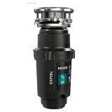 Moen GXP50C Prep Series PRO 1/2 HP Continuous