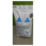 BOXIECAT CAT LITTER.   16LBS
