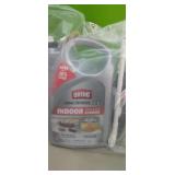 ORTHO HOME DEFENSE MAX  INDOOR INSECT BARRIER.