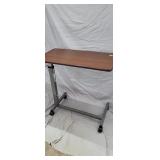 NEW ADJUSTABLE BEDSIDE TABLEBrand: Vaunn