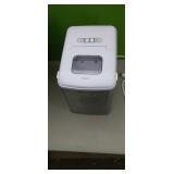 AMBIANO ICE MAKER  with box