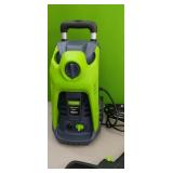 Electronic  1800W High Pressure Washer  New In