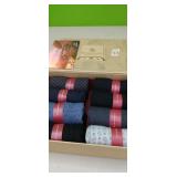 BAMBOOVEN PREMIUM SOCKS  ( 8 PAIR )