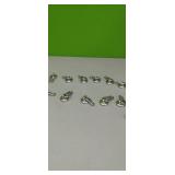 12 Really Strong Hook  and Magnets