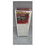 NEW  Filtrete Micro Allergen Defense Measures